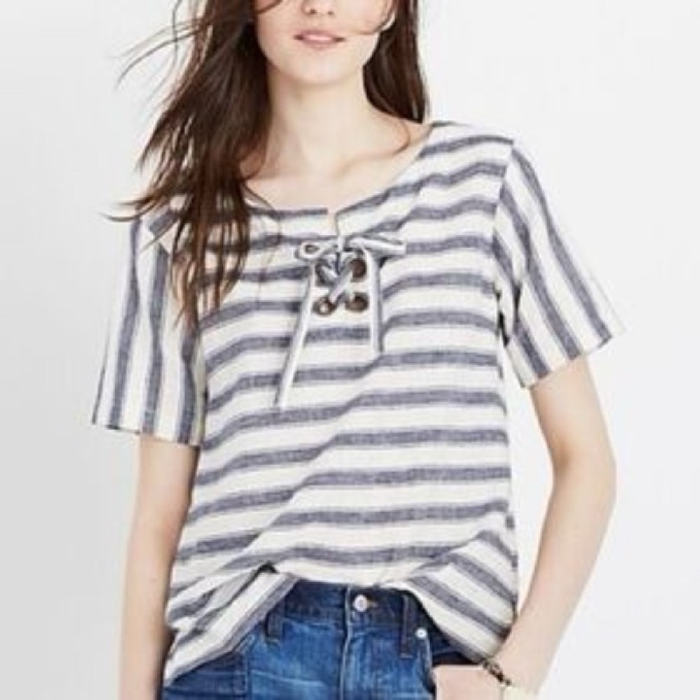Madewell